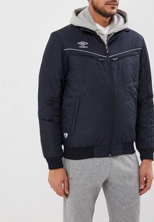 Куртка утепленная Umbro LIGHT PADDED JACKET