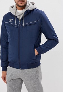 Куртка утепленная Umbro LIGHT PADDED JACKET