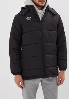 Куртка утепленная Umbro UNITY PADDED JACKET
