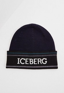 Шапка Iceberg