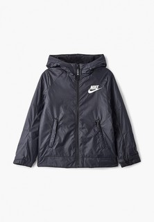 Куртка Nike SPORTSWEAR BOYS FLEECE HOODED JACKET