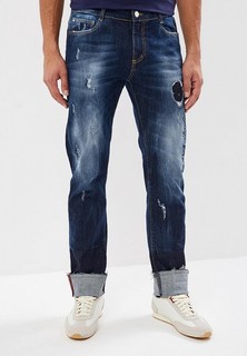 Джинсы Ice Play LOOSE FIT