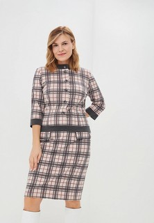 Платье Borboleta