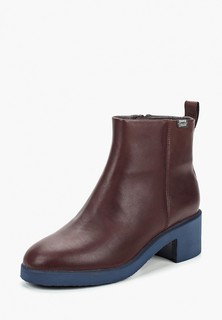 Ботильоны Camper Wonder