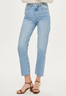 Джинсы Topshop STRIGHT LEG