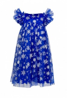Платье Красавушка Снежинка