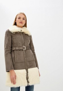 Дубленка Patrizia Pepe