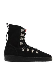 Полусапоги и высокие ботинки Represent