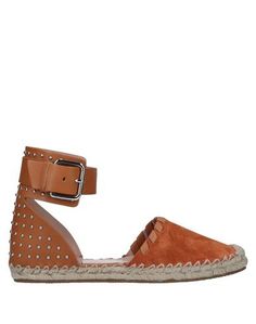 Эспадрильи Red(V)