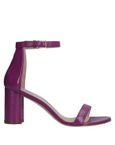 Сандалии Stuart Weitzman