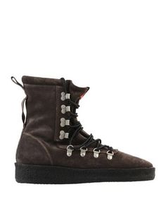 Полусапоги и высокие ботинки Represent