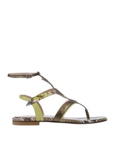 Вьетнамки Just Cavalli