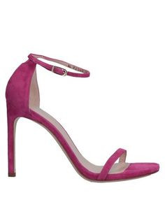 Сандалии Stuart Weitzman