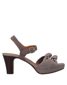 Сандалии Chie Mihara