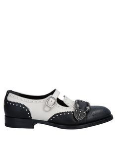 Мокасины Gucci