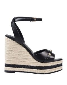 Категория: Эспадрильи женские Versace