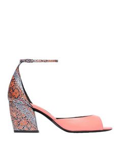 Сандалии Pierre Hardy