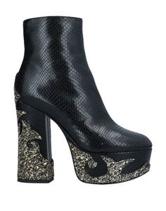 Полусапоги и высокие ботинки Marc Jacobs