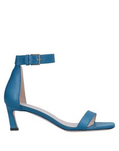 Сандалии Stuart Weitzman