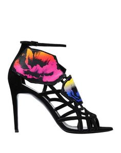 Сандалии Pierre Hardy