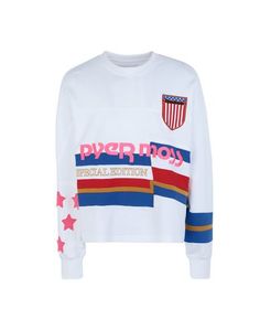 Толстовка Reebok by Pyer Moss