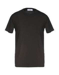 Футболка Jil Sander