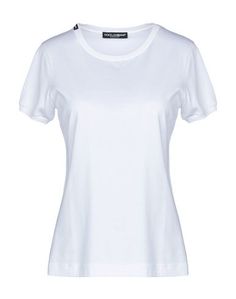 Футболка Dolce & Gabbana