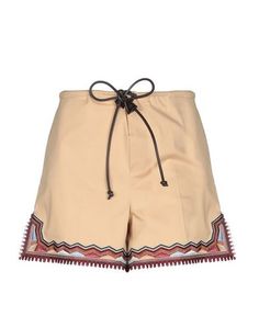 Шорты и бермуды Dsquared2