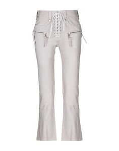 Повседневные брюки BEN Taverniti™ Unravel Project