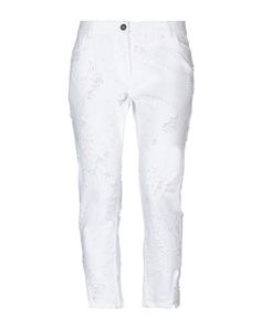 Повседневные брюки Ann Demeulemeester