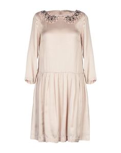 Короткое платье L' Autre Chose