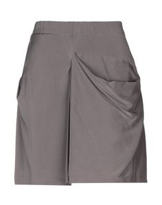 Юбка до колена Brunello Cucinelli