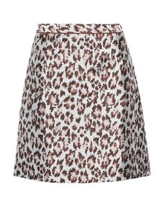 Юбка миди Christopher Kane