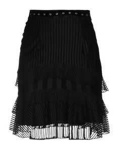 Юбка до колена Just Cavalli