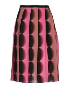 Юбка миди Marco de Vincenzo