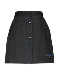 Мини-юбка Msgm