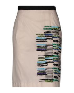 Юбка до колена L Autre Chose