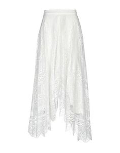 Юбка до колена Chloé