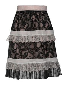 Юбка до колена Just Cavalli