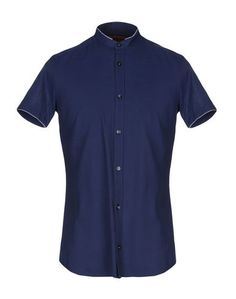 Pубашка Gabardine