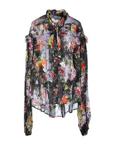 Pубашка Preen by Thornton Bregazzi