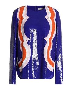 Блузка Emilio Pucci