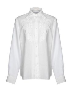 Pубашка Ermanno Scervino