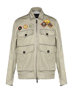Куртка Dsquared2