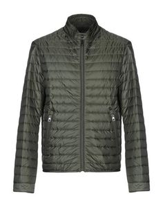 Пуховик с синт. наполнителем Lab. Pal Zileri