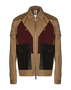Куртка Dsquared2