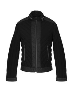 Пуховик с синт. наполнителем Guess