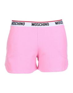 Пижама Moschino