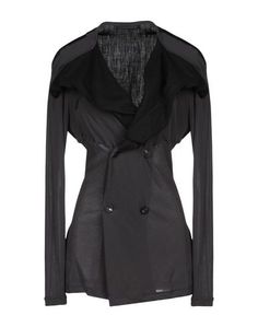 Пиджак Yohji Yamamoto