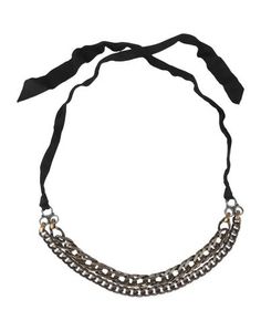 Ожерелье Lanvin